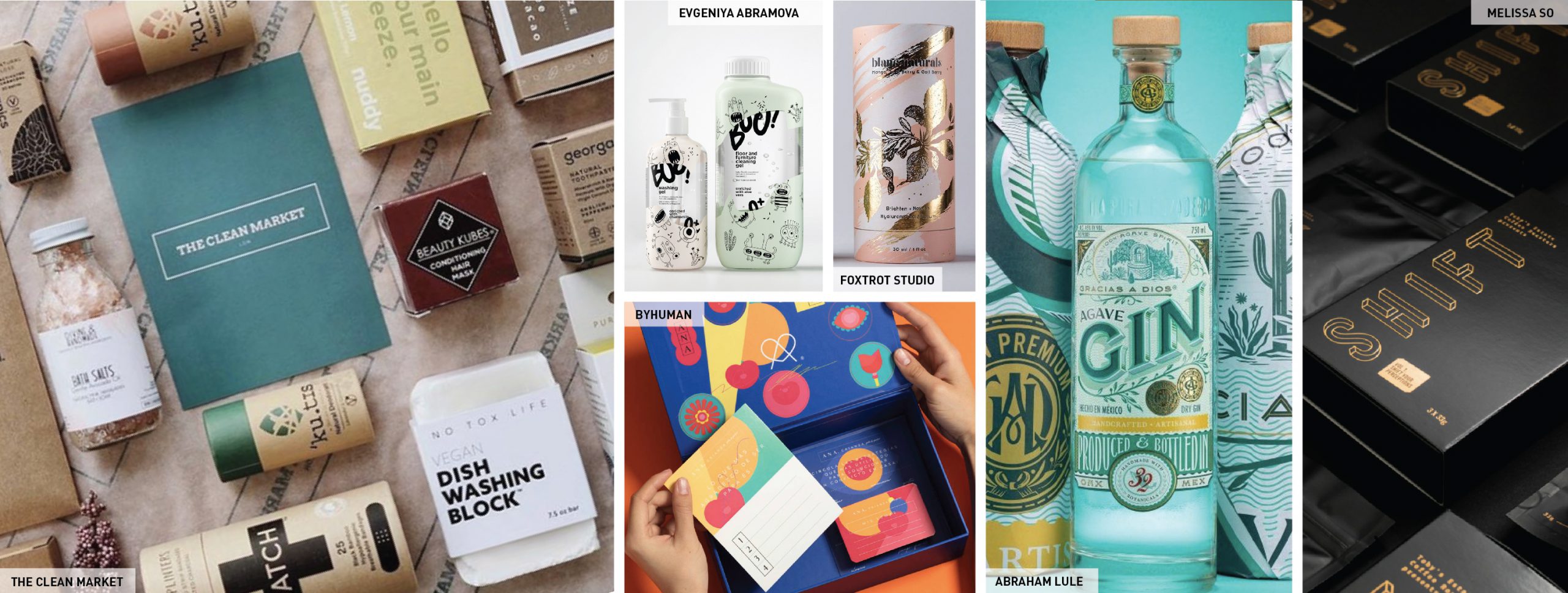 2021 packaging trends