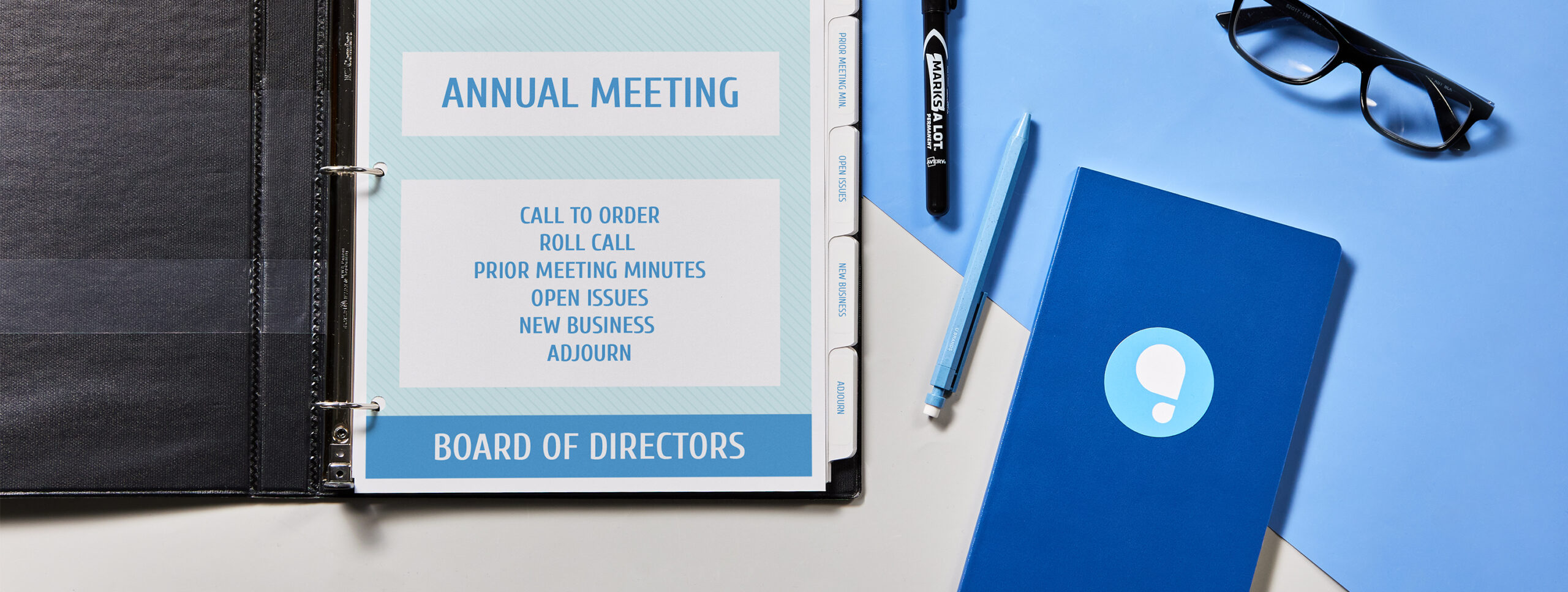 meeting agendas how to choose the right one for your meeting