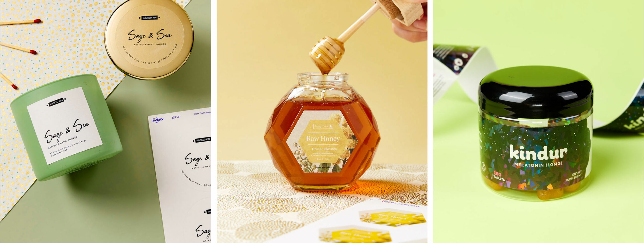 How to choose the right product labels