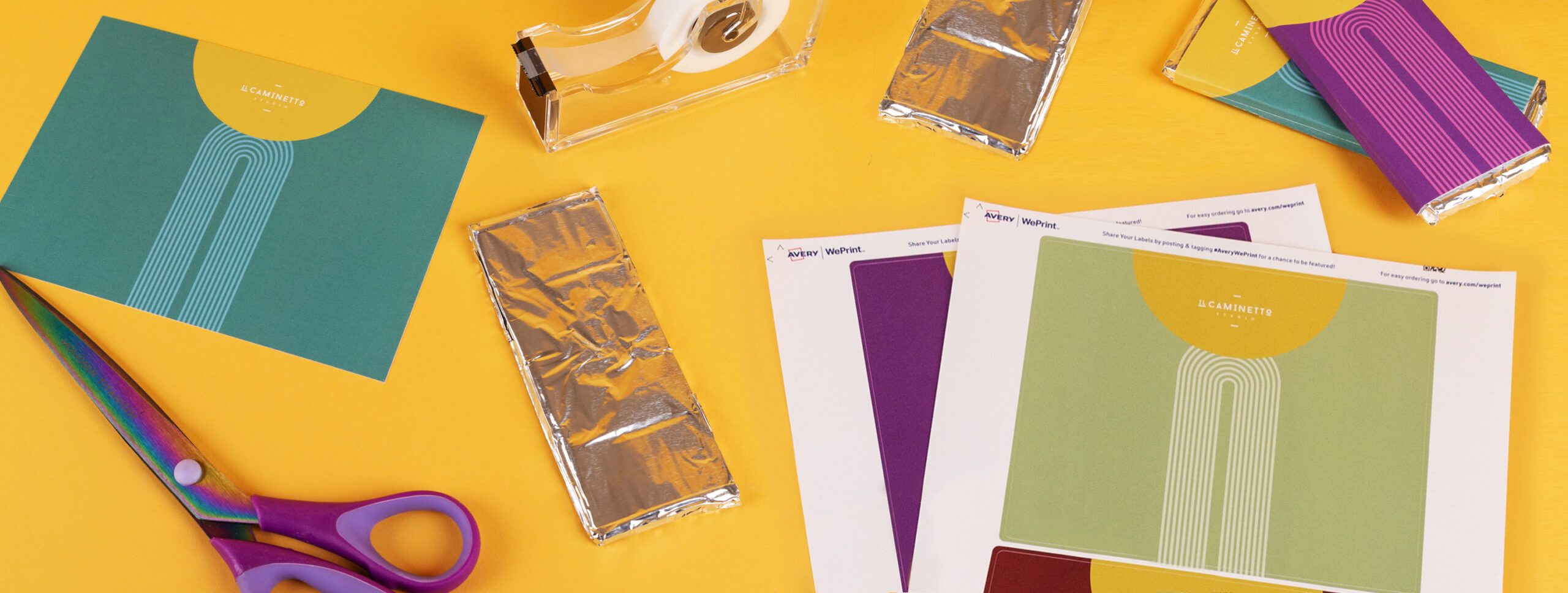 how to make custom chocolate bars