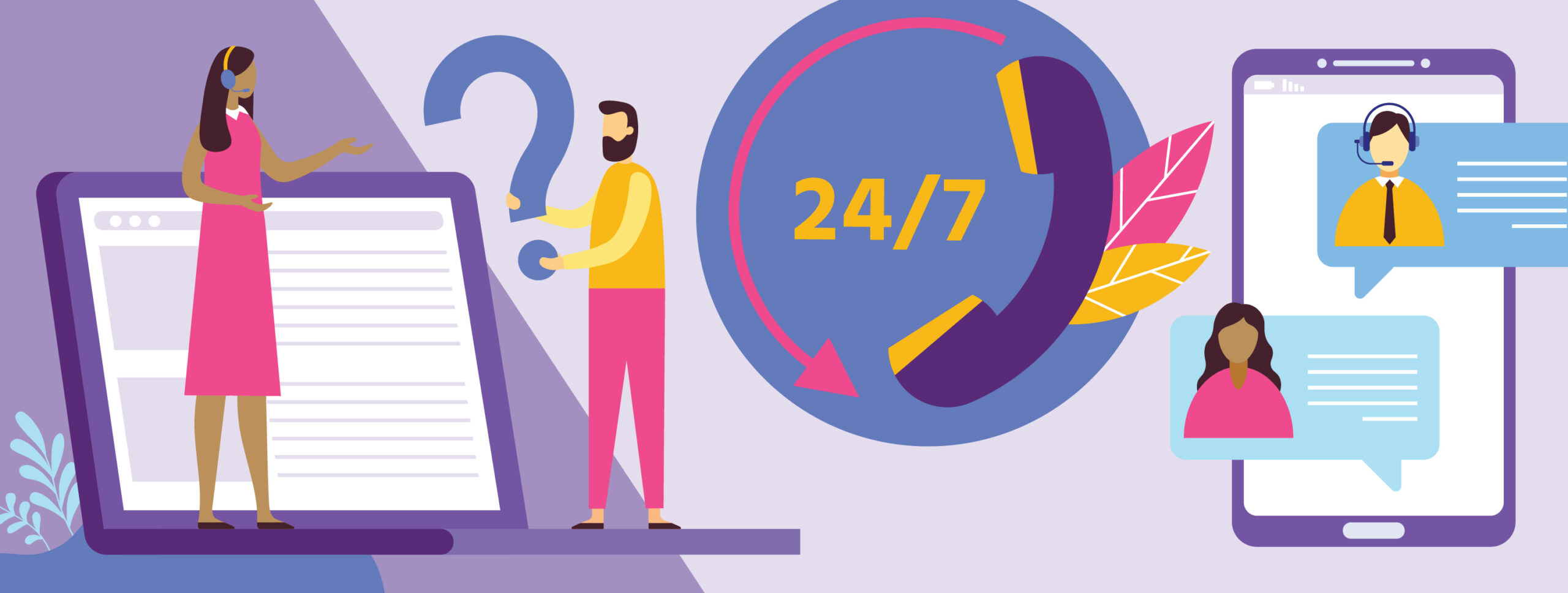 Customer Service and why it's important