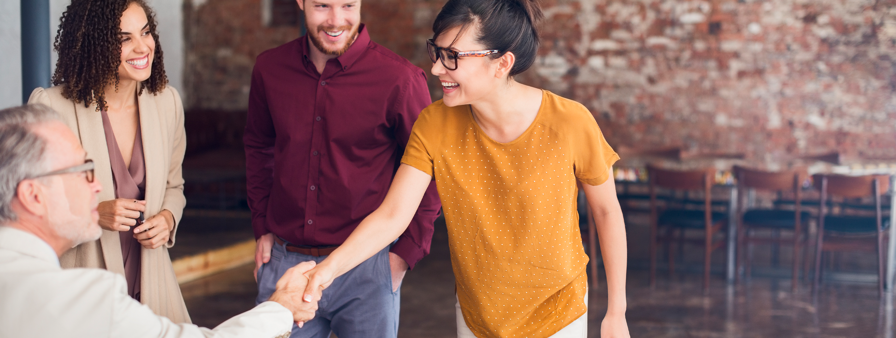Grow your small business with strategic partnerships