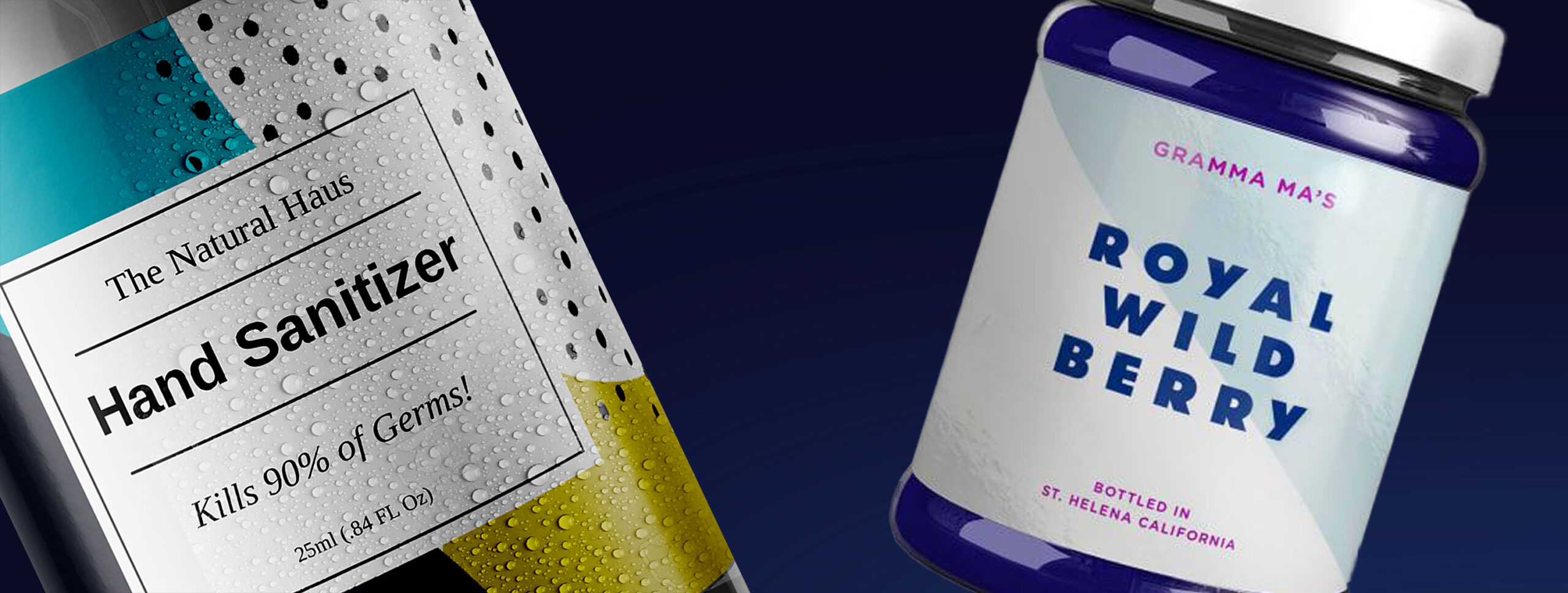 varnish vs. laminates what is right for your labels?