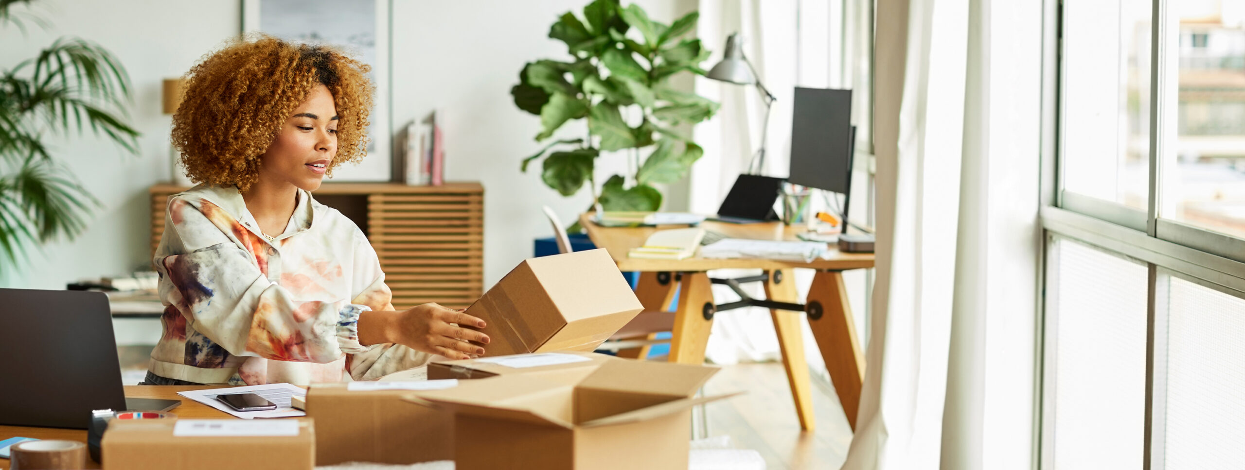 pack & ship products for less